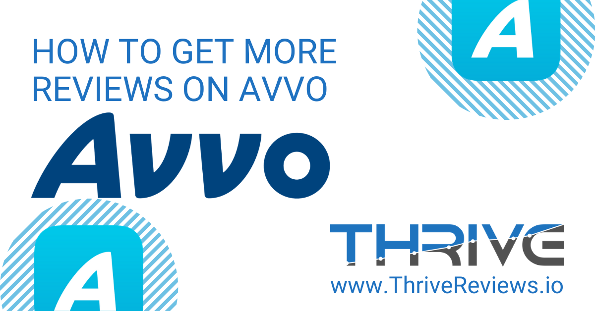 How To Get More Reviews On Avvo