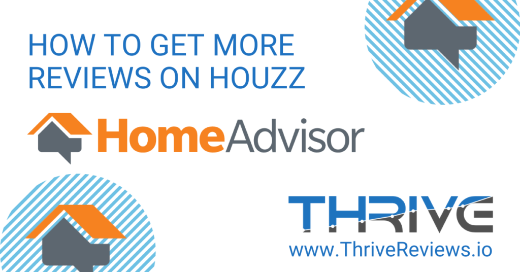 How To Get More Reviews On HomeAdvisor