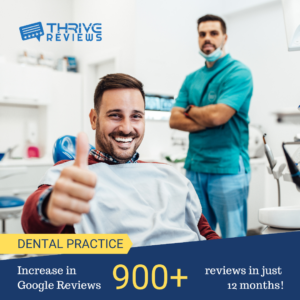 Dental Practice Case Study
