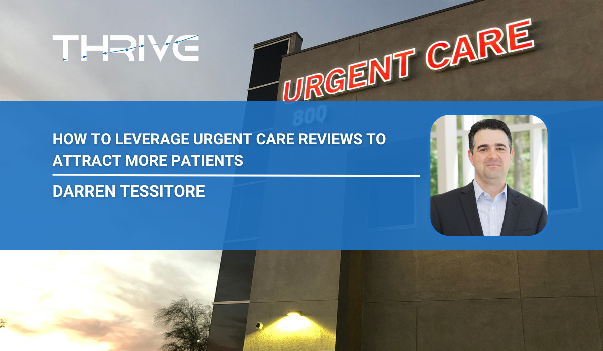 urgent care reviews