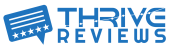 Thrive Reviews - Get Reviews Get Customers
